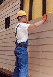 Best Siding for Commercial Buildings  in Rogers, MN